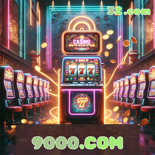 Bônus Imperdíveis No Site 9000.com Para Jogadores Brasileiros