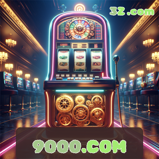Cassino 9000.com: A Nova Era do Entretenimento Virtual