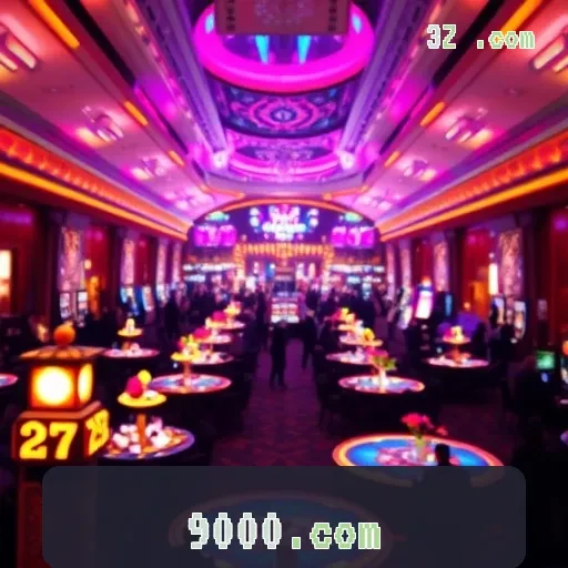 9000.com: Descubra os Melhores Jogos para Aumentar Sua Diversão