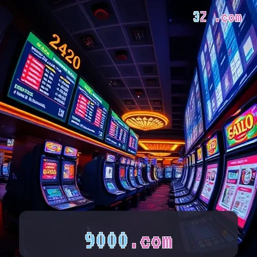 9000.com: O Suporte 24/7 Que Revoluciona seu Jogo