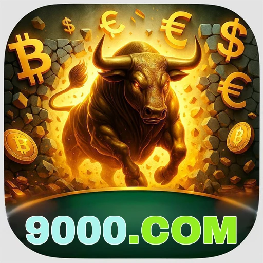 Logo 9000.com